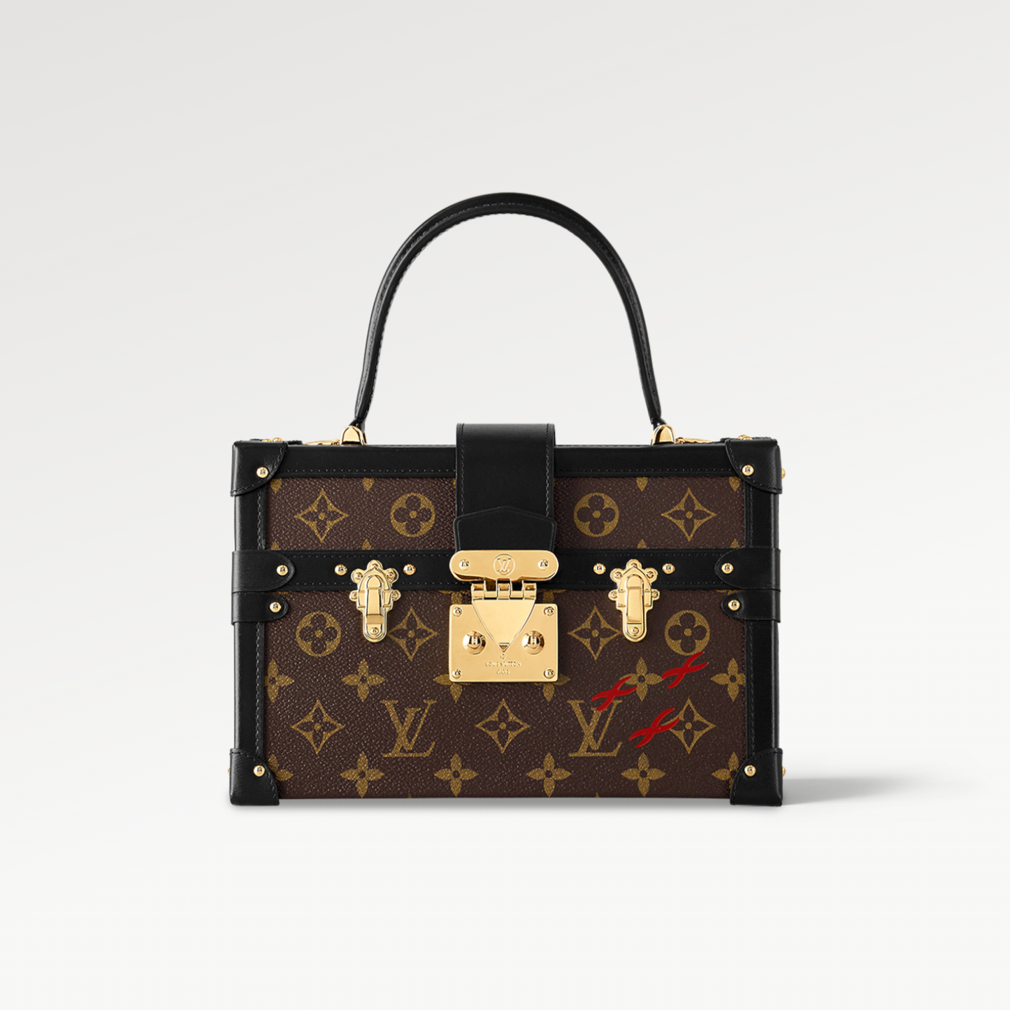 Bolso Petite Malle V