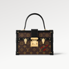 Bolso Petite Malle V