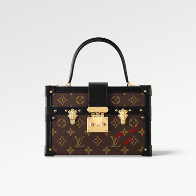 Bolso Petite Malle V