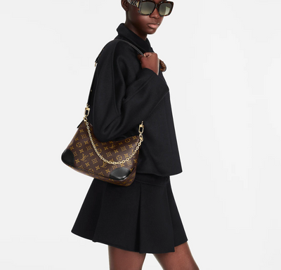 Bolso Boulogne