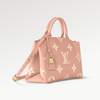 Bolso Petit Palais Rose