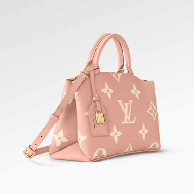 Bolso Petit Palais Rose