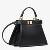 Bolso Peekaboo ISeeU Pequeño Negro