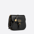 Bolso Dior Bobby Frame Negro