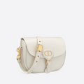 Bolso Mediano Dior Bobby Frame Latte