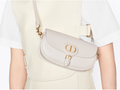 Bolso Dior Bobby Eat-West Latte