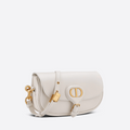 Bolso Dior Bobby Eat-West Latte