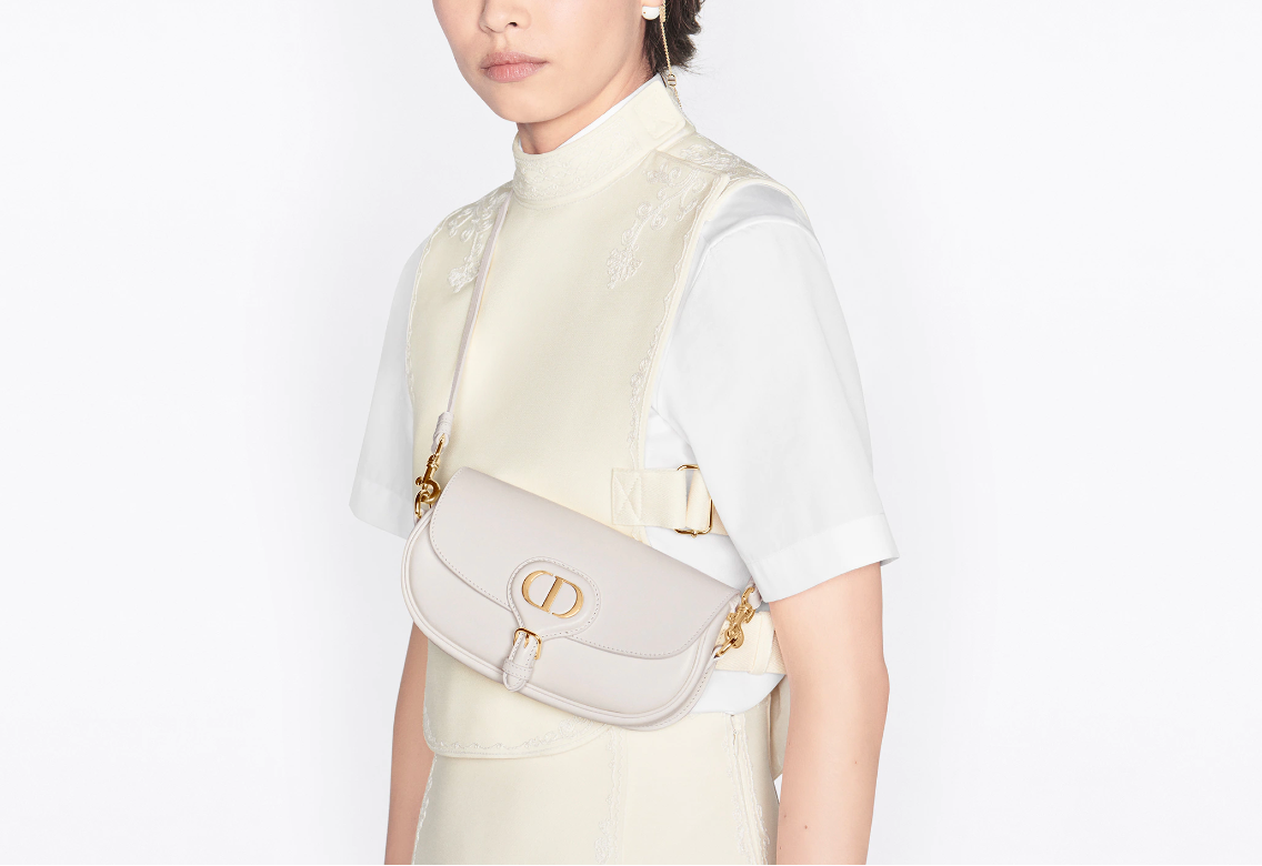 Bolso Dior Bobby Eat-West Arena