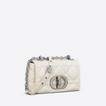 Bolso Pequeño Dior Caro Latte