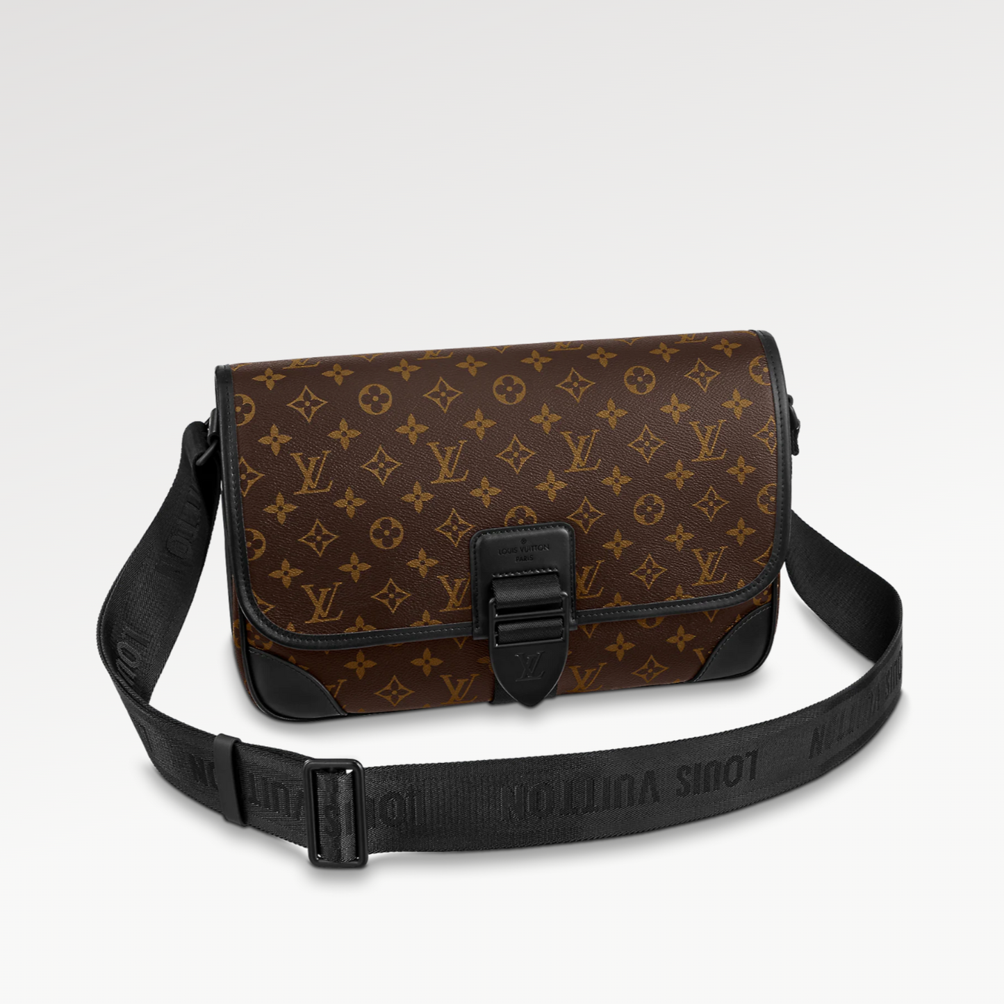 Bolso Archy Messenger MM