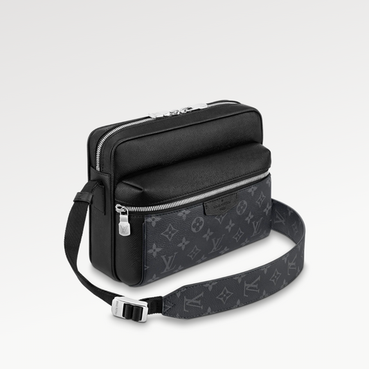 Bolso mensajero Outdoor