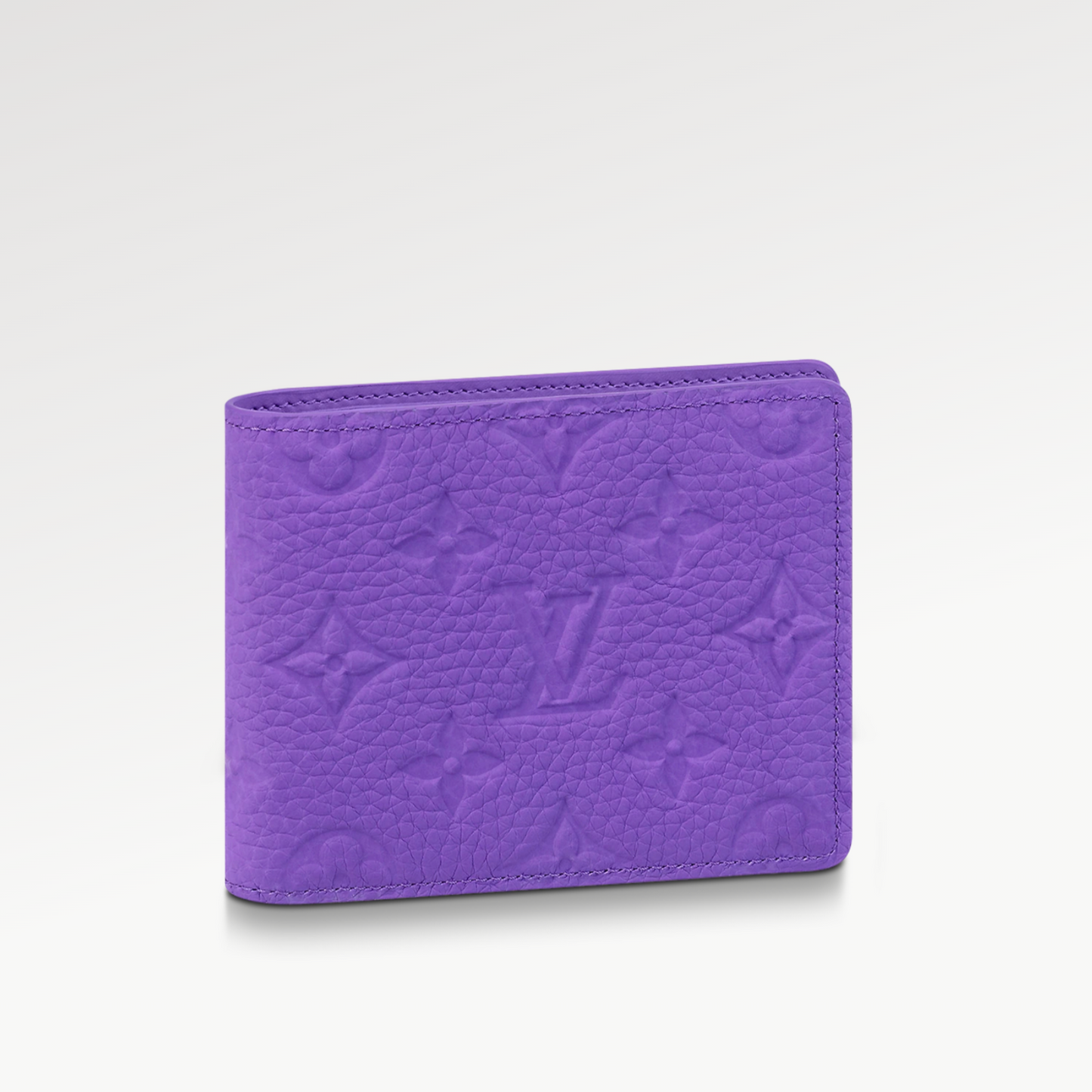 Cartera Slender Lila