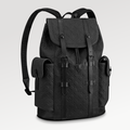 Mochila negra Christopher MM