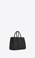 Bolso Baby Sac Jour Piel Negro