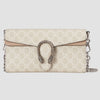 Bolso de hombro Dionysus pequeño Beige