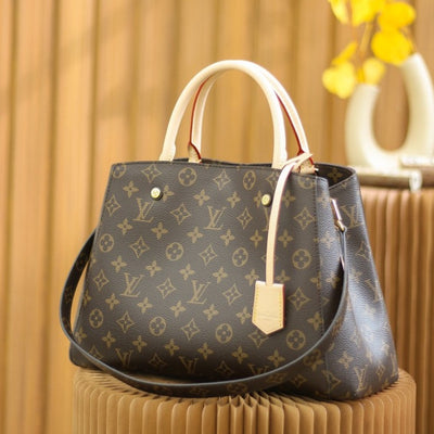 Bolso Montaigne BB