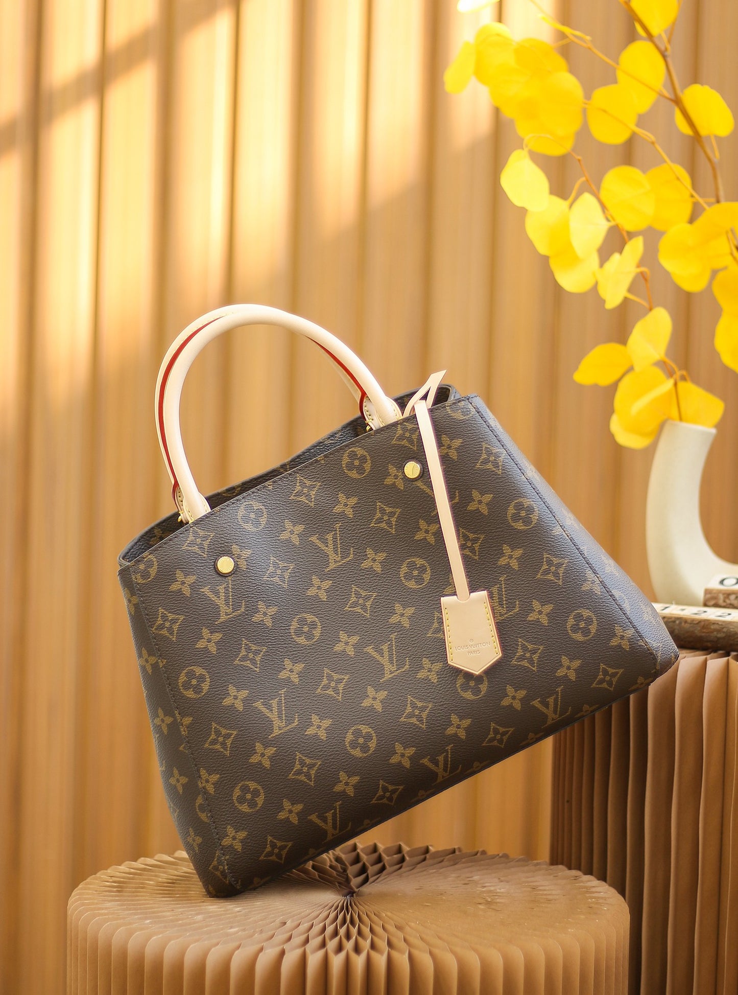 Bolso Montaigne BB