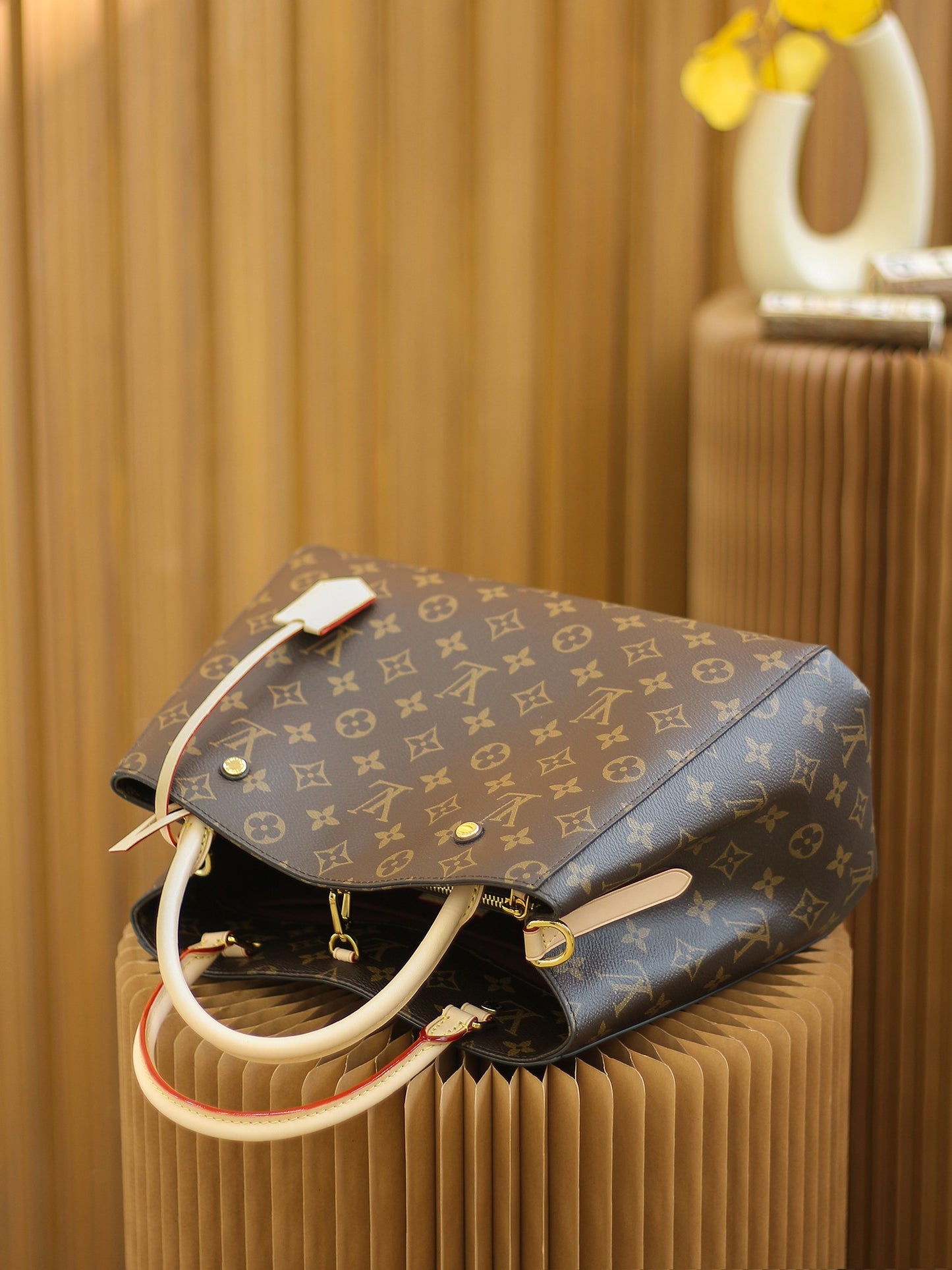 Bolso Montaigne BB