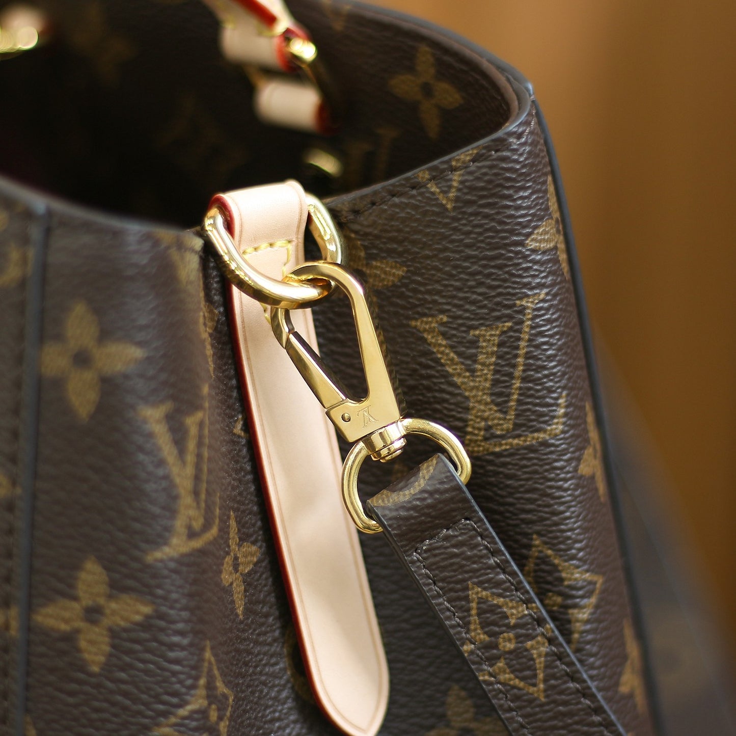 Bolso Montaigne BB