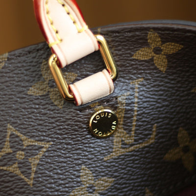 Bolso Montaigne BB