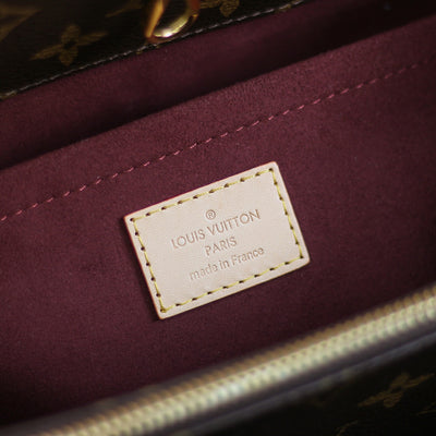 Bolso Montaigne BB