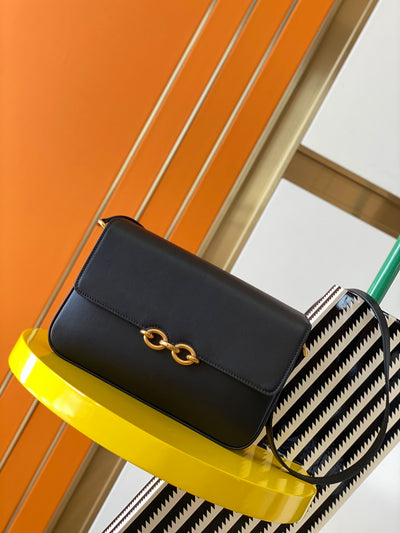 Bolso Le Maillon Negro