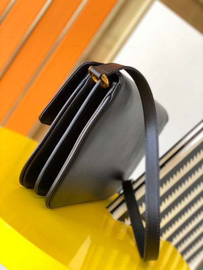 Bolso Le Maillon Negro