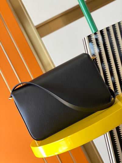 Bolso Le Maillon Negro