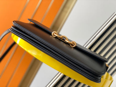 Bolso Le Maillon Negro
