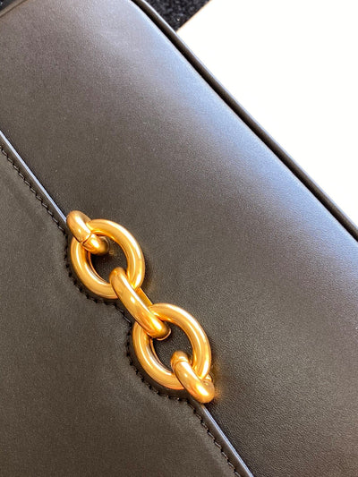 Bolso Le Maillon Negro