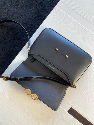 Bolso Le Maillon Negro