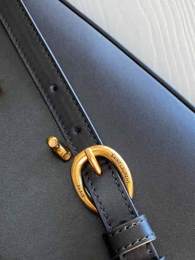 Bolso Le Maillon Negro