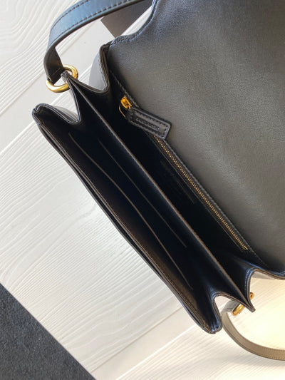 Bolso Le Maillon Negro