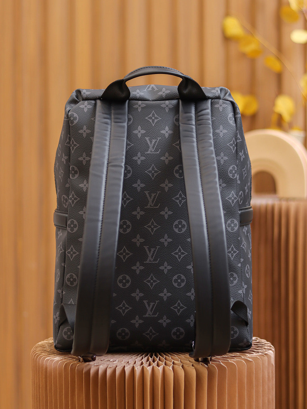 Mochila Discovery Black