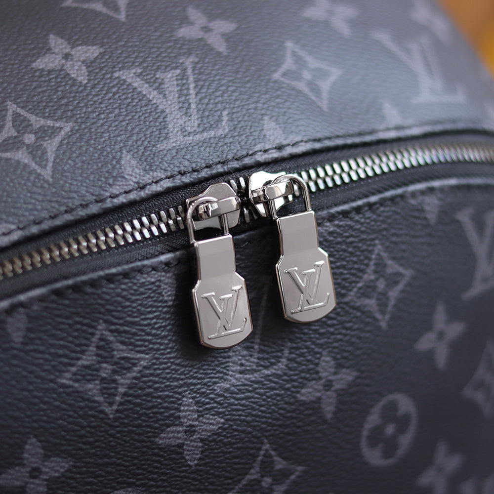 Mochila Discovery Black