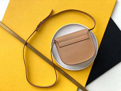 Bolso Kaia Beige