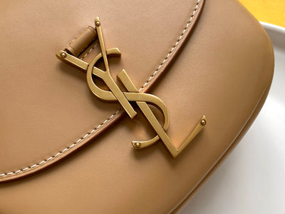 Bolso Kaia Beige