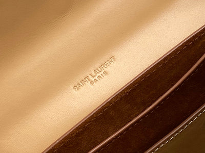 Bolso Kaia Beige