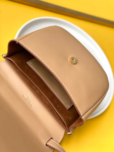 Bolso Kaia Beige