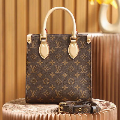 Bolso Sac Plat BB