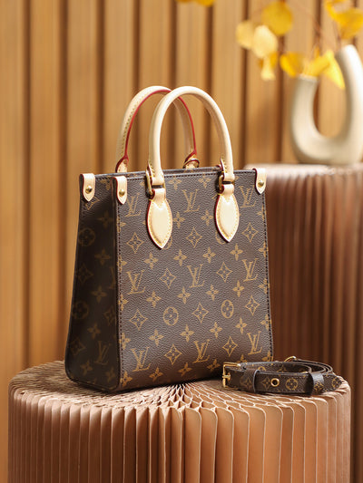 Bolso Sac Plat BB