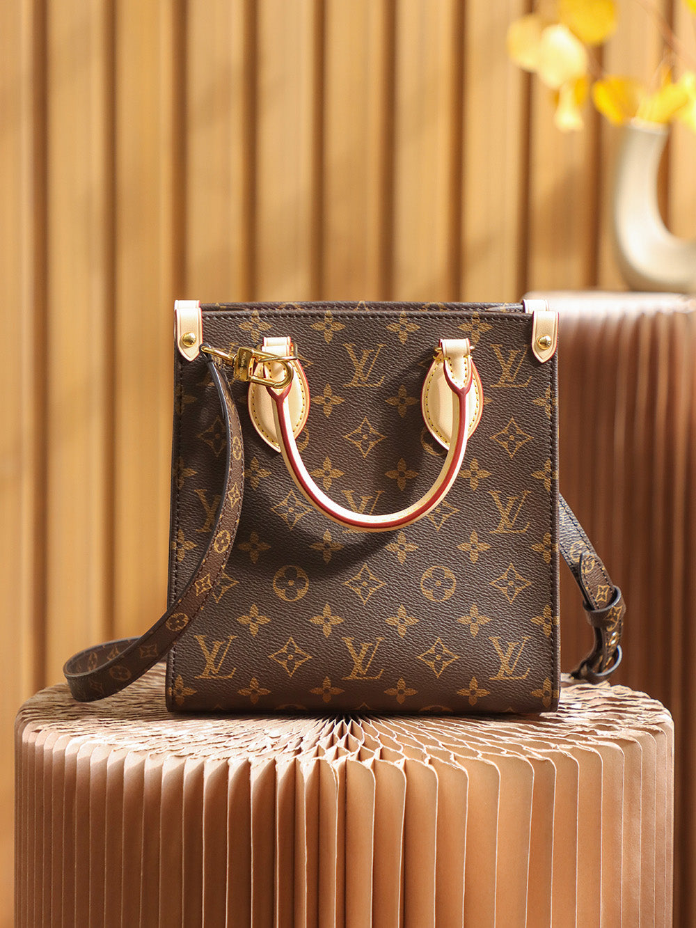 Bolso Sac Plat BB
