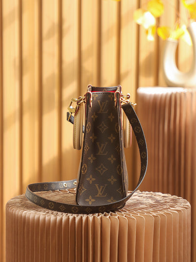 Bolso Sac Plat BB