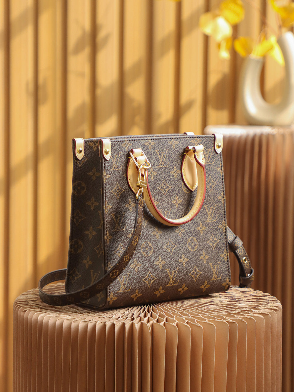 Bolso Sac Plat BB