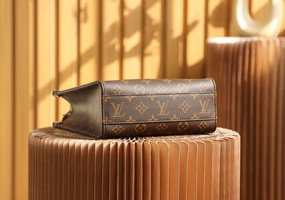 Bolso Sac Plat BB