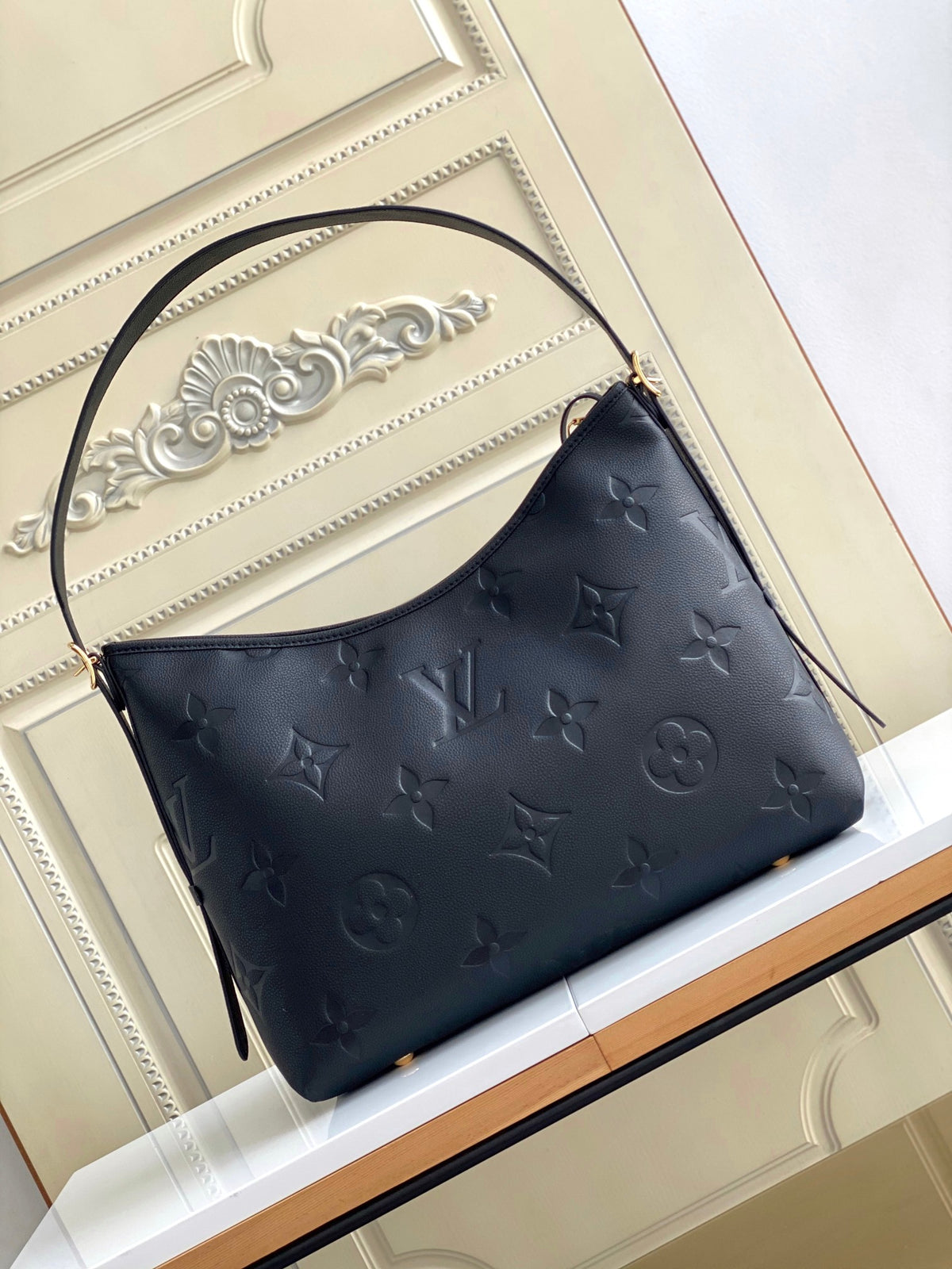 Bolso CarryAll MM Black