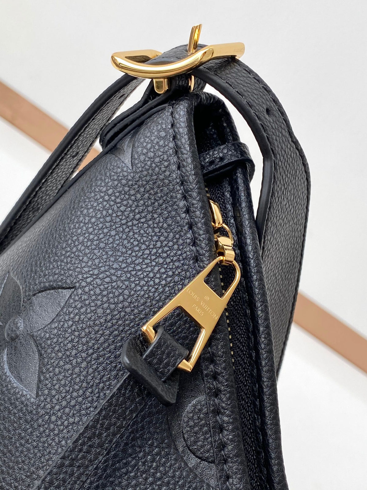 Bolso CarryAll MM Black