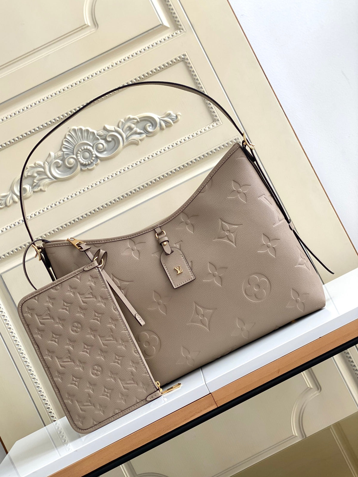 Bolso CarryAll MM Duna