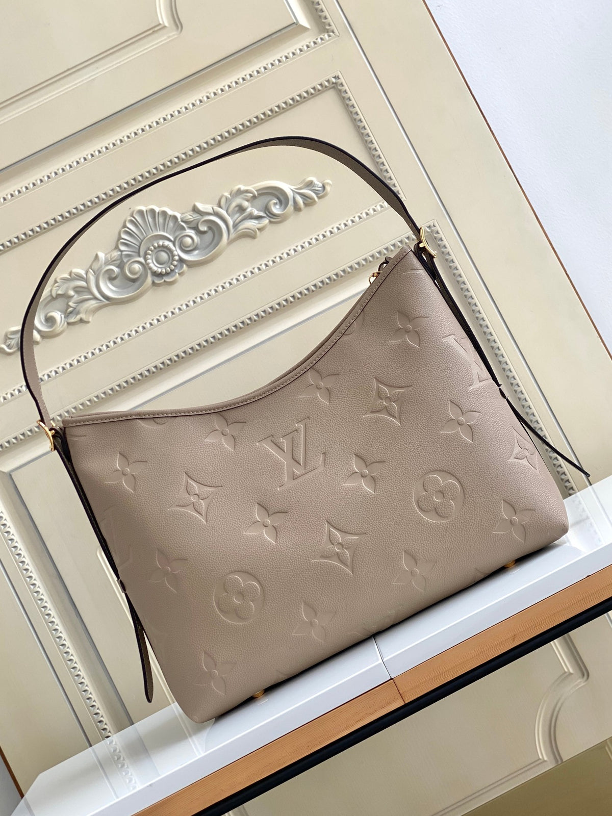 Bolso CarryAll MM Duna