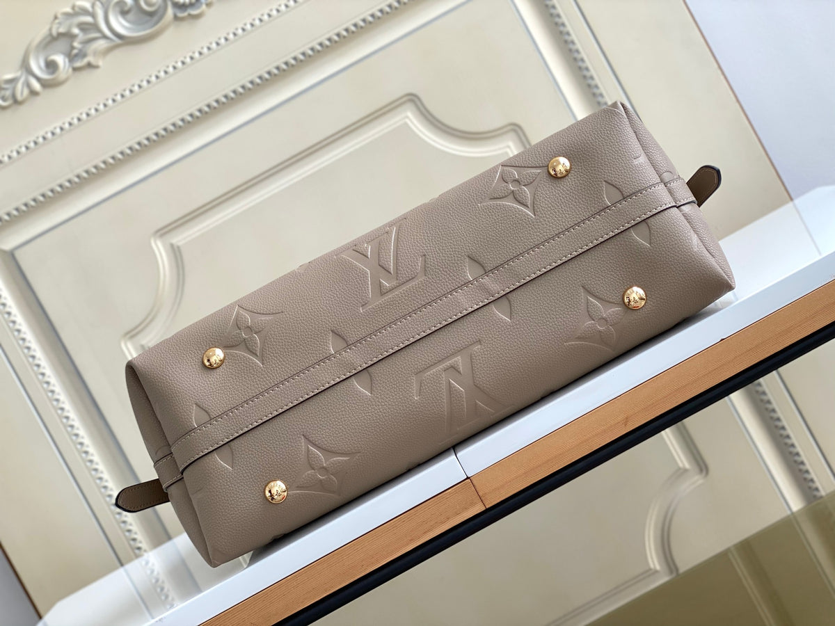 Bolso CarryAll MM Duna